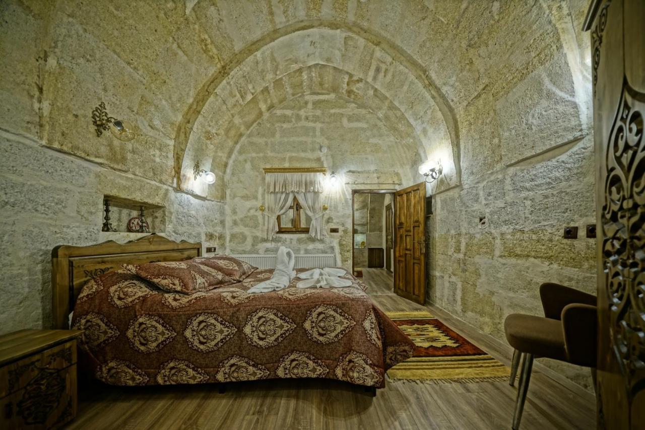 Cappadocia Fairy Tale Suites Çavuşin Extérieur photo